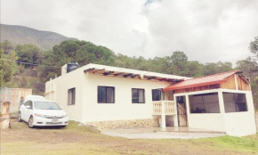 Cabaña Los Compadres